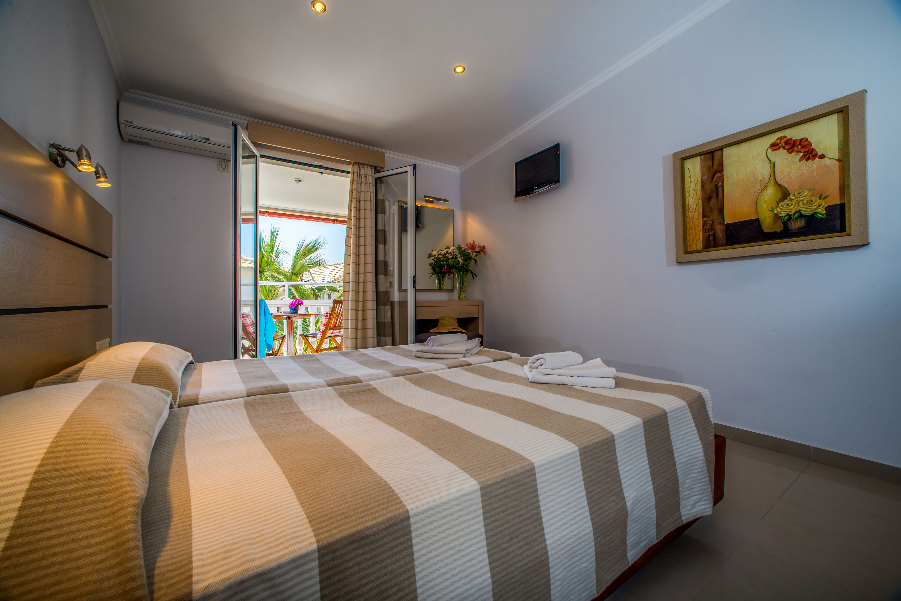 Natalie Hotel