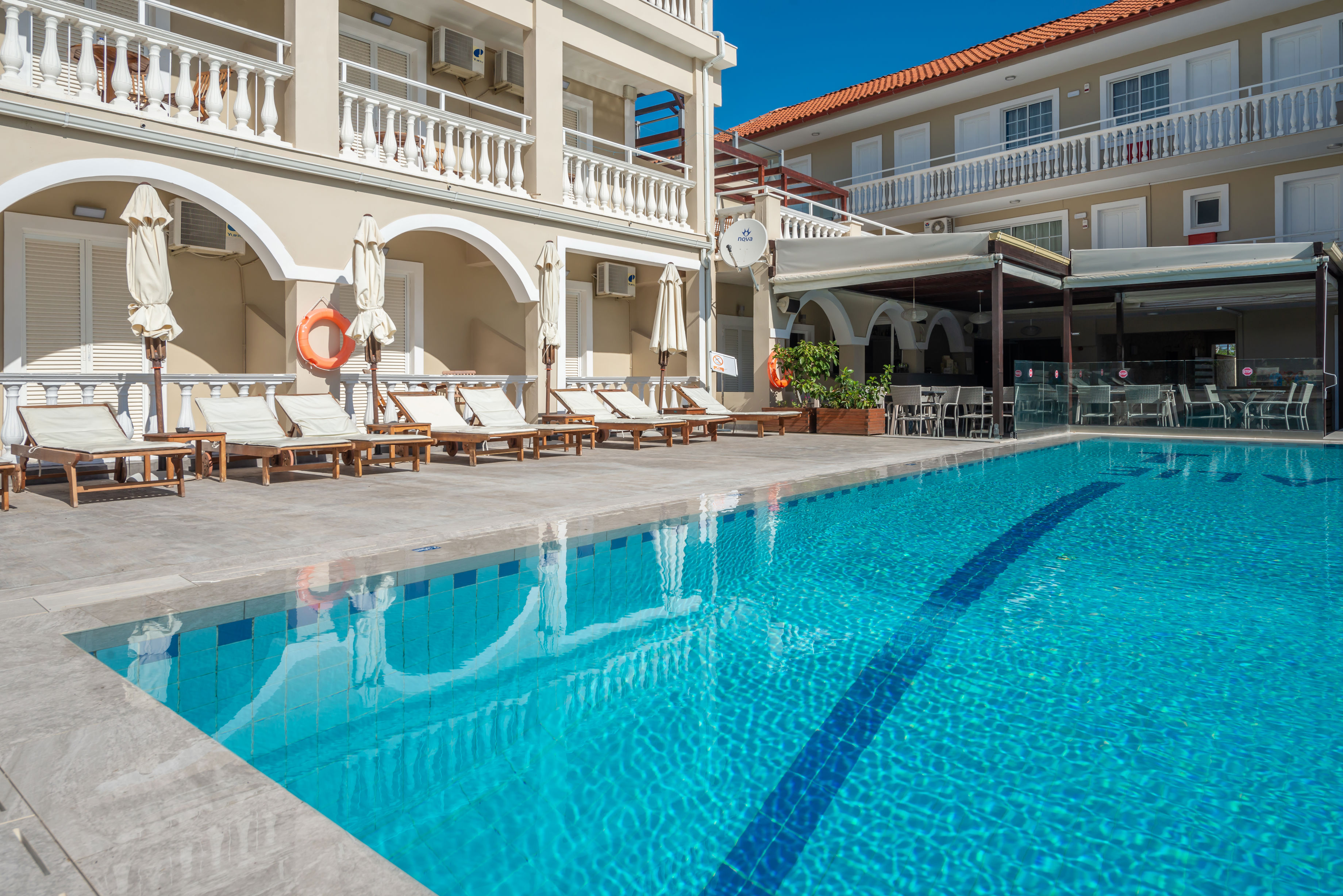 Natalie Hotel