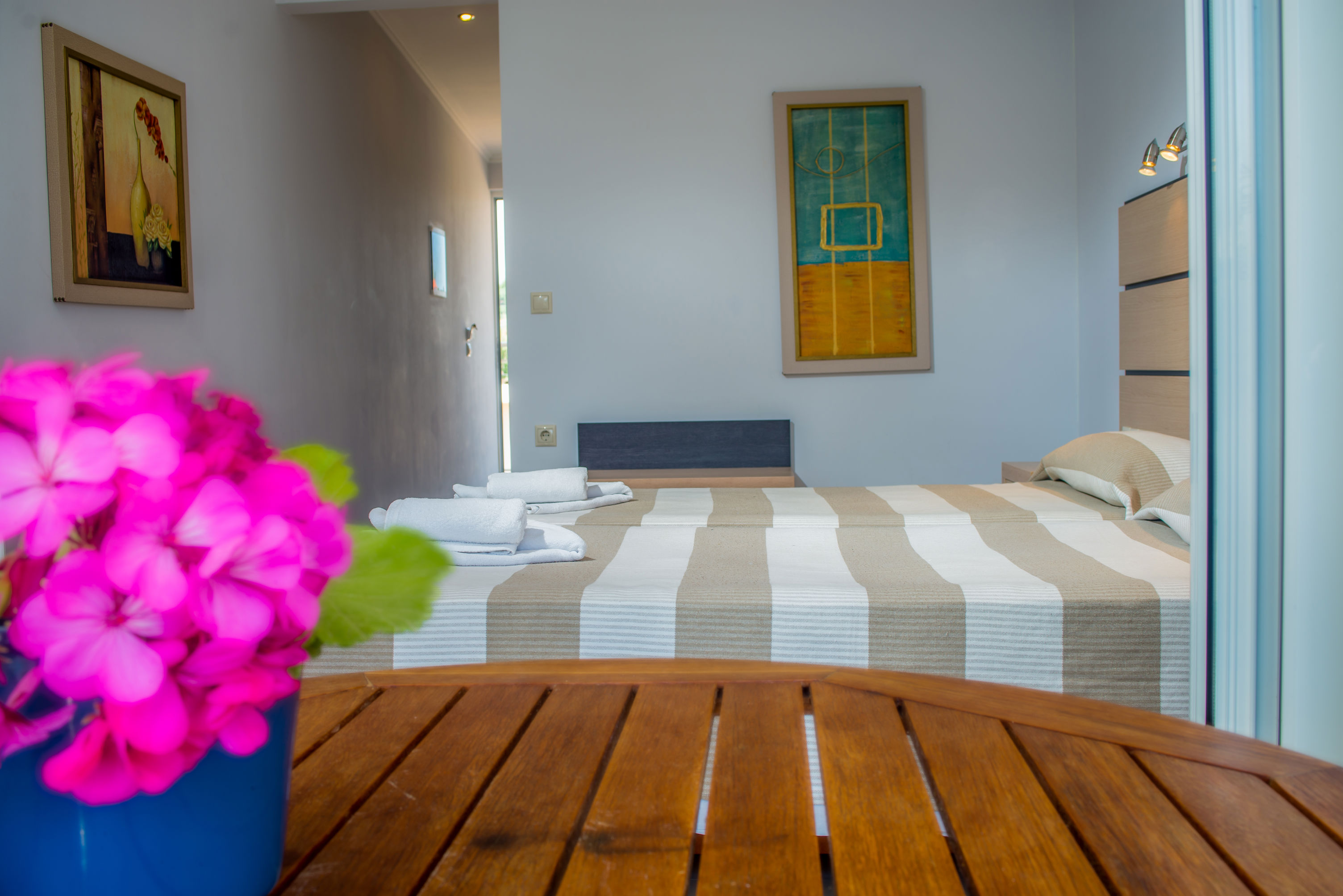 Natalie Hotel