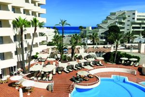 Seasun Siurell Hotel