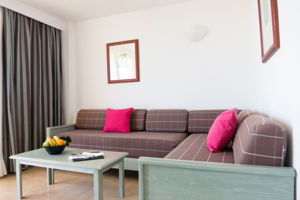 Seasun Siurell Hotel