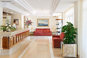 Seasun Siurell Hotel