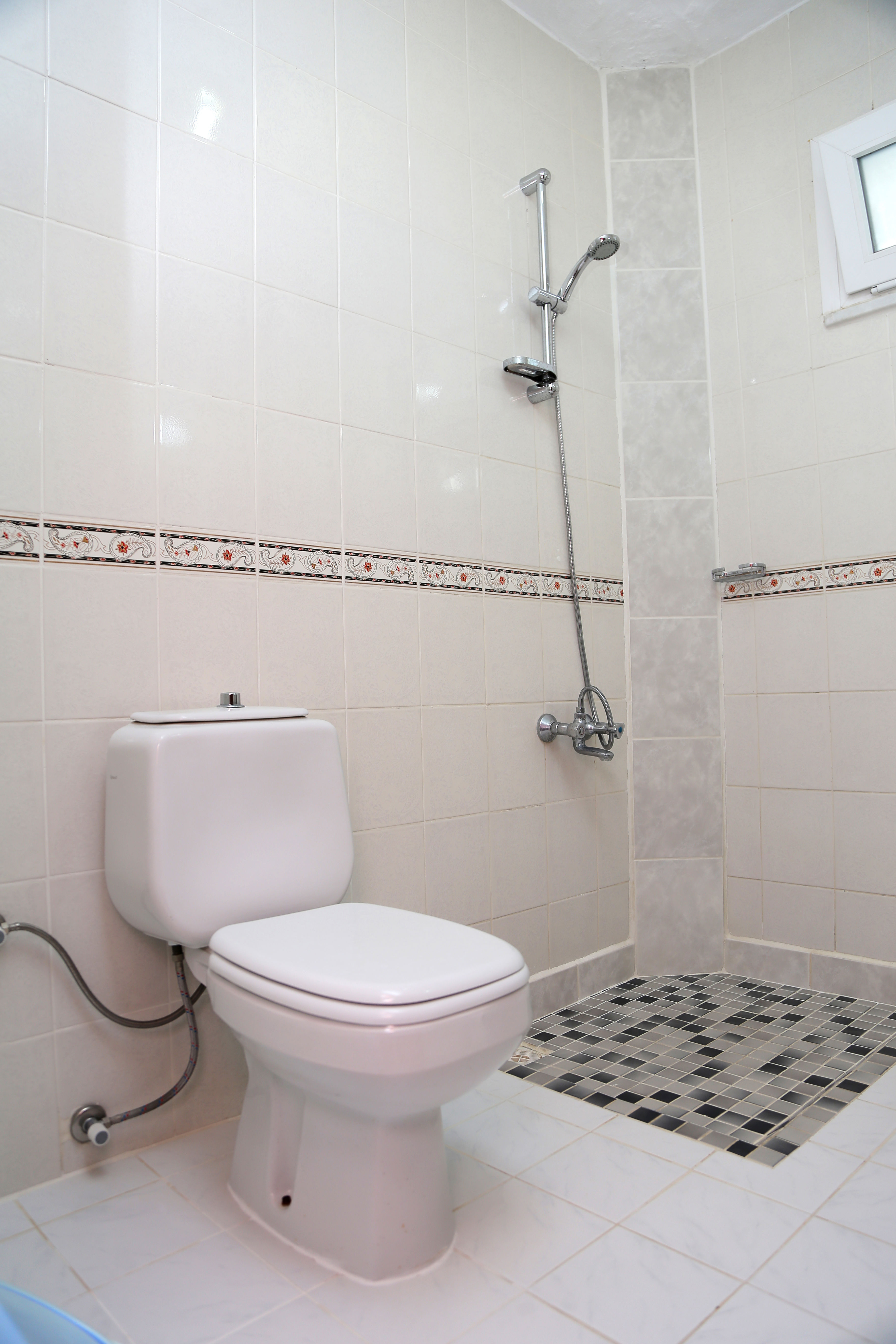 Villa Kececi Appartementen