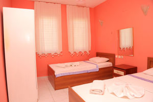 Villa Kececi Appartementen