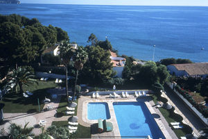 AR Galetamar