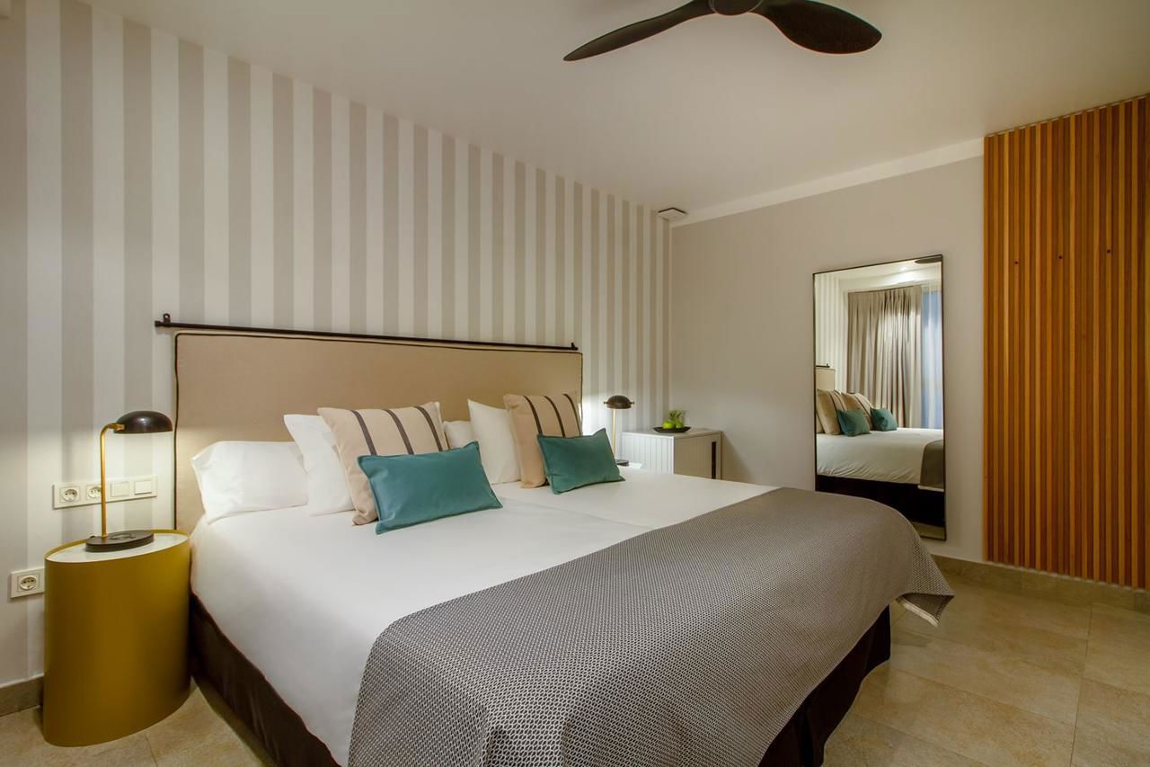SOLYMAR Gran Hotel