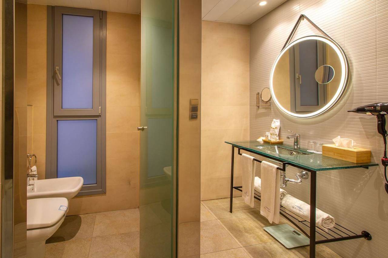 SOLYMAR Gran Hotel