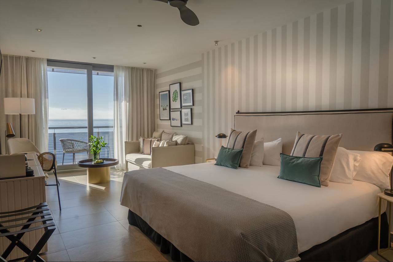 SOLYMAR Gran Hotel