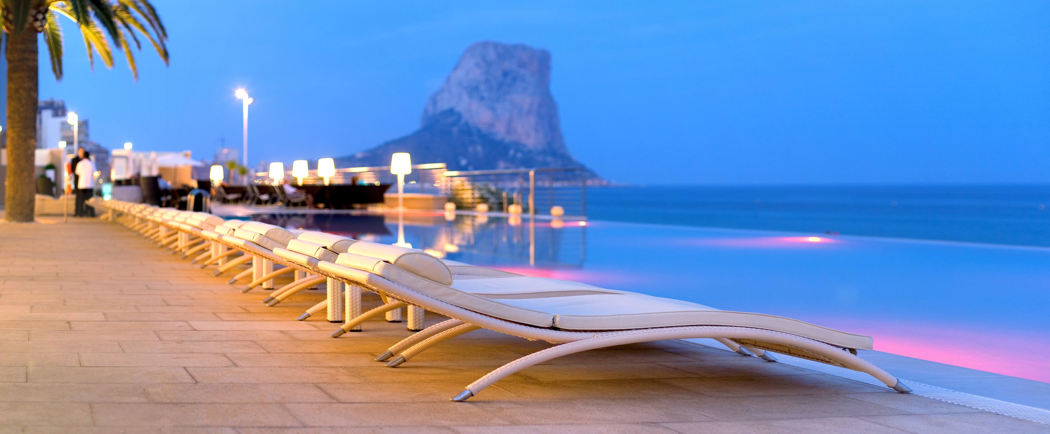 Solymar Gran Hotel