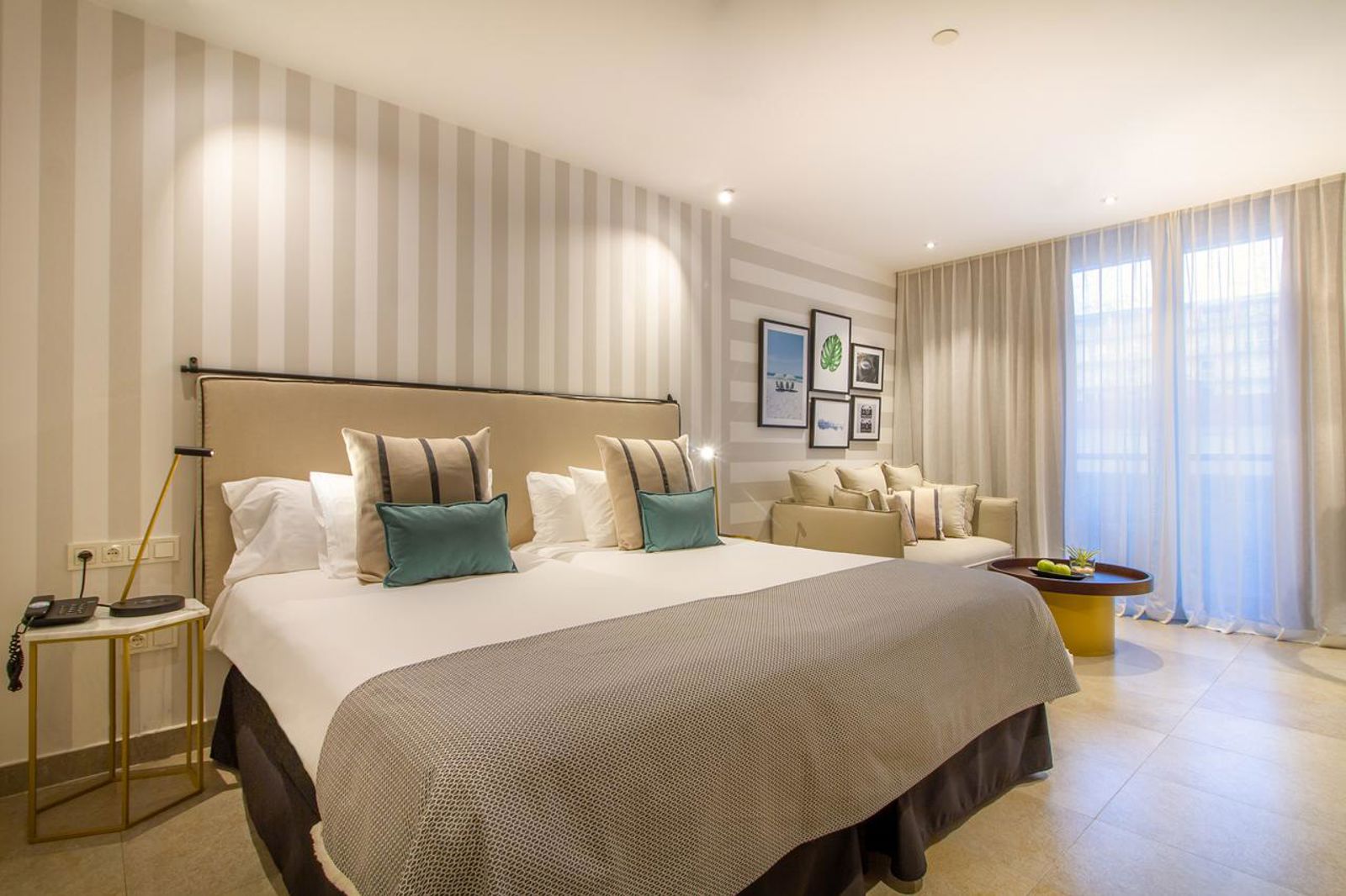 SOLYMAR Gran Hotel - billede 2