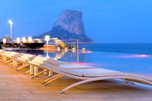 Gran Hotel Sol Y Mar