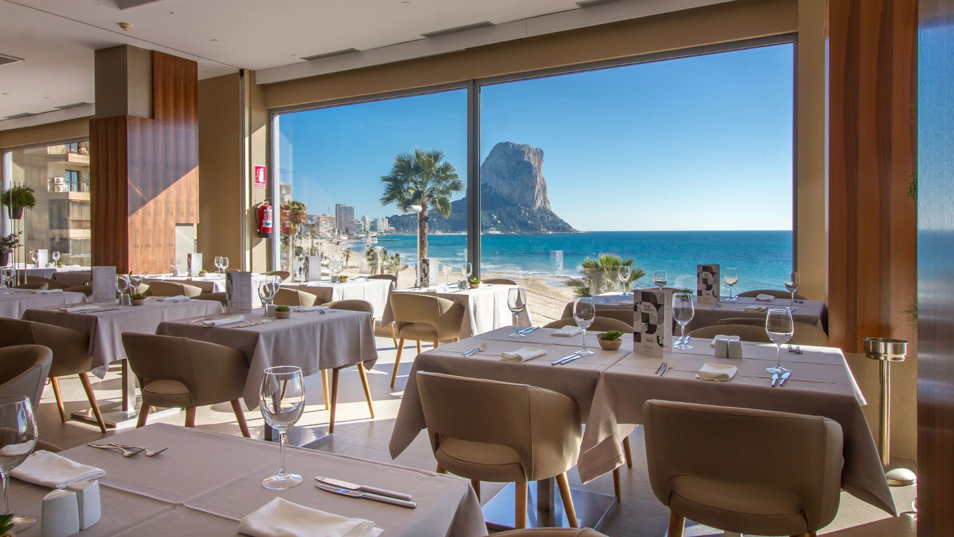 SOLYMAR Gran Hotel