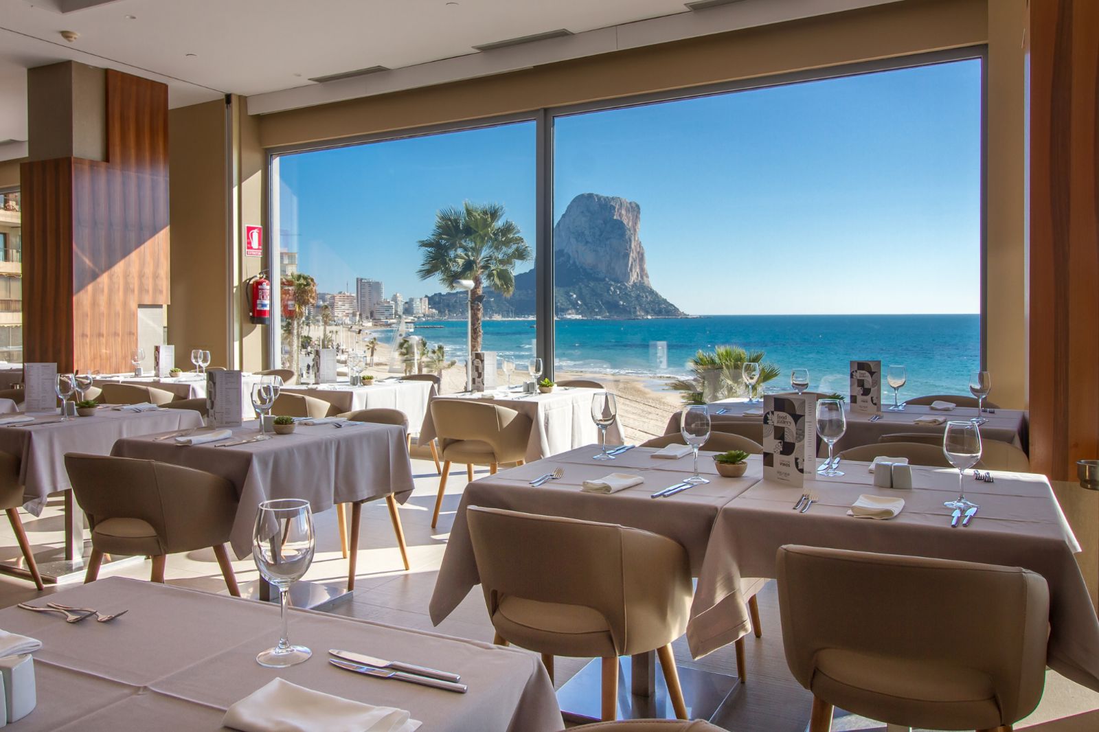 SOLYMAR Gran Hotel - billede 4