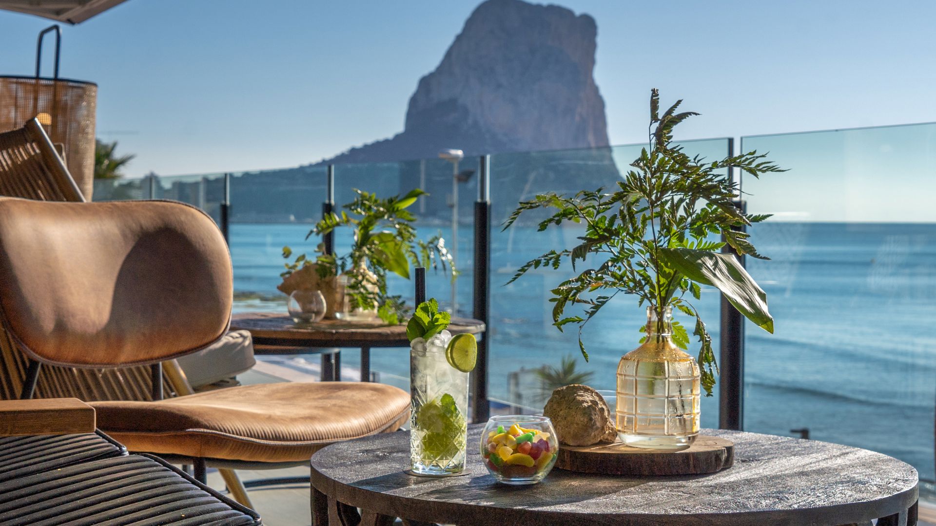 SOLYMAR Gran Hotel