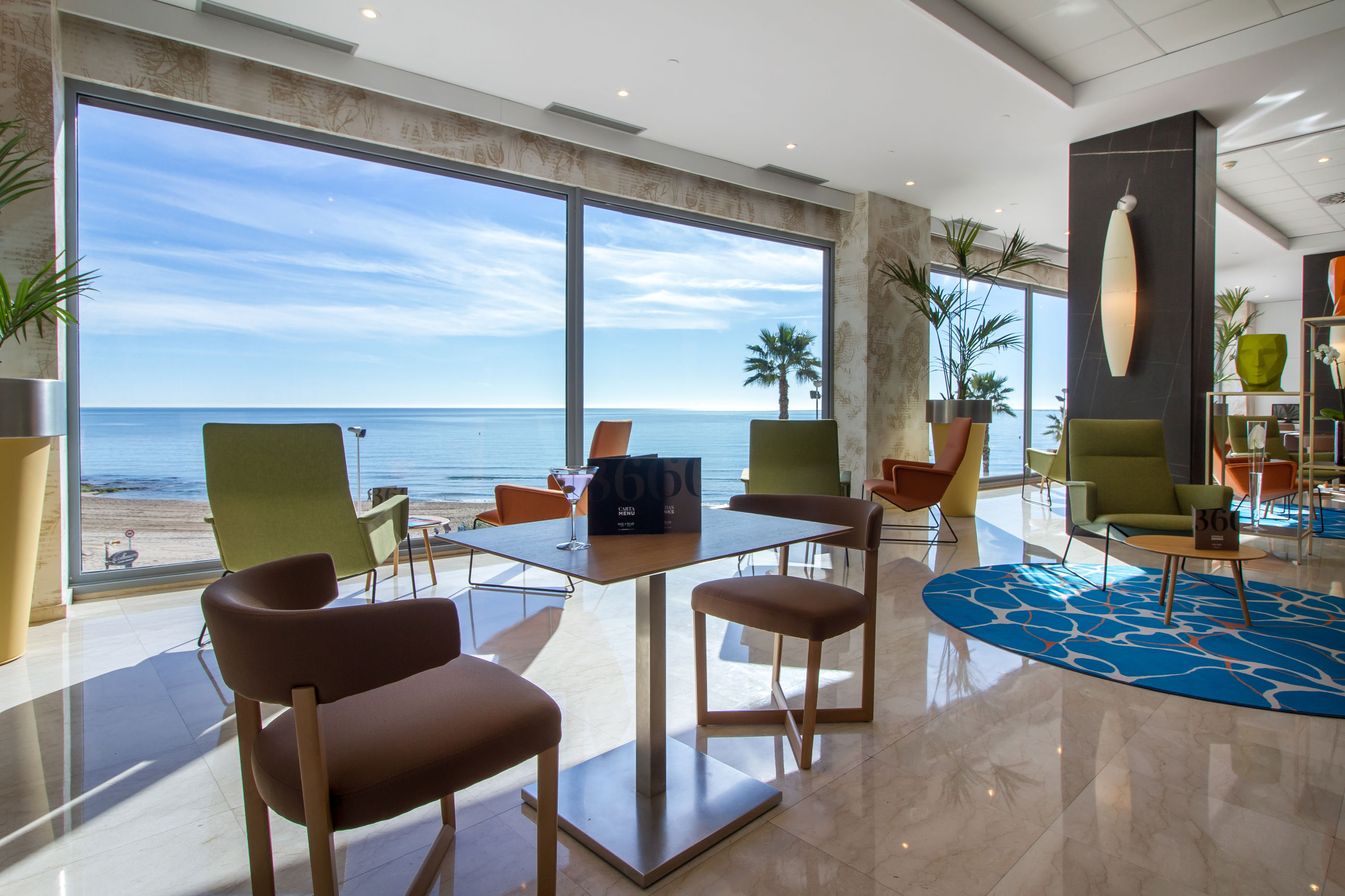 SOLYMAR Gran Hotel