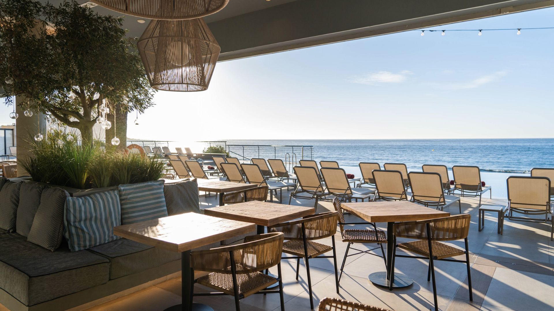 SOLYMAR Gran Hotel