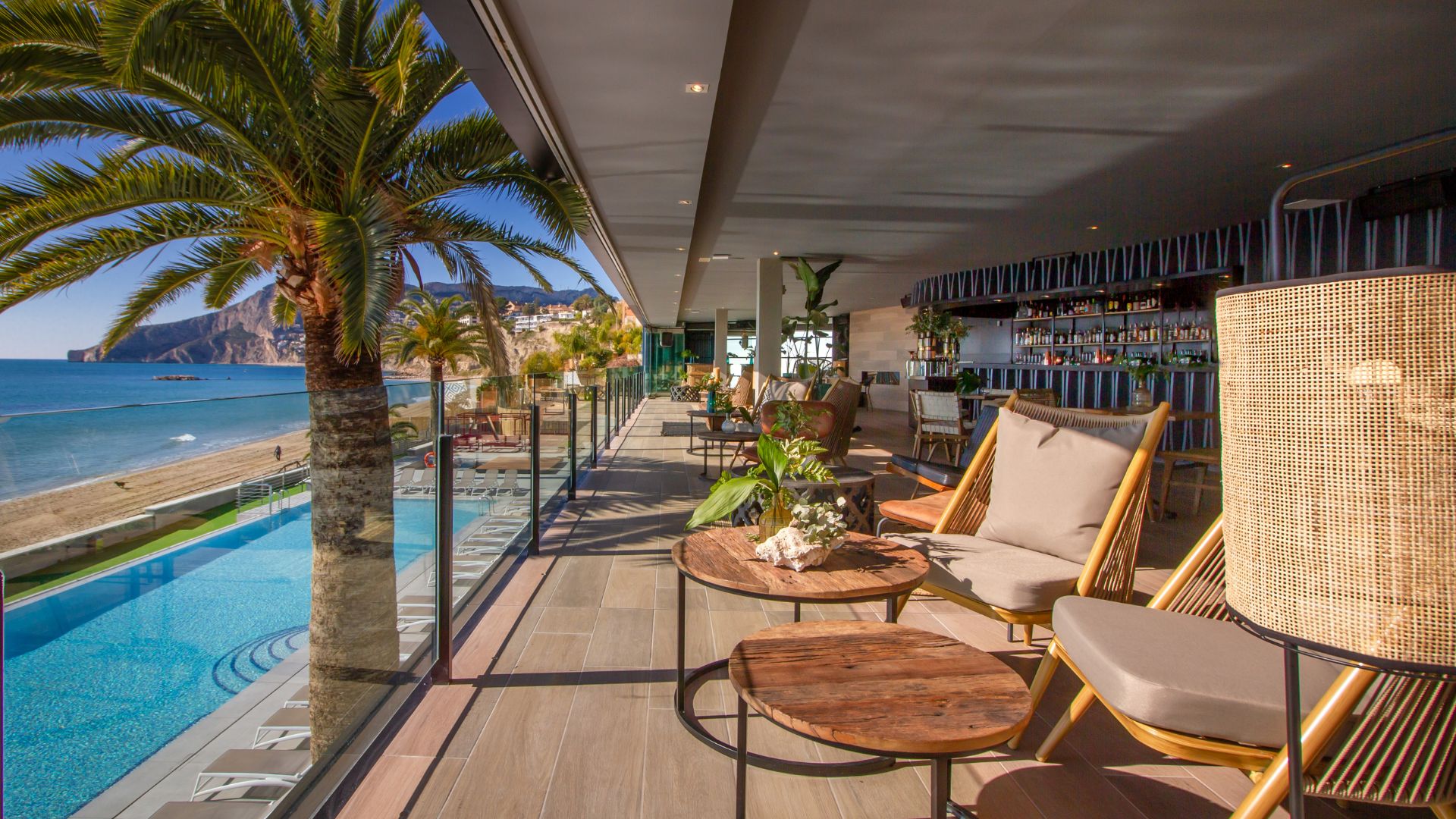 SOLYMAR Gran Hotel