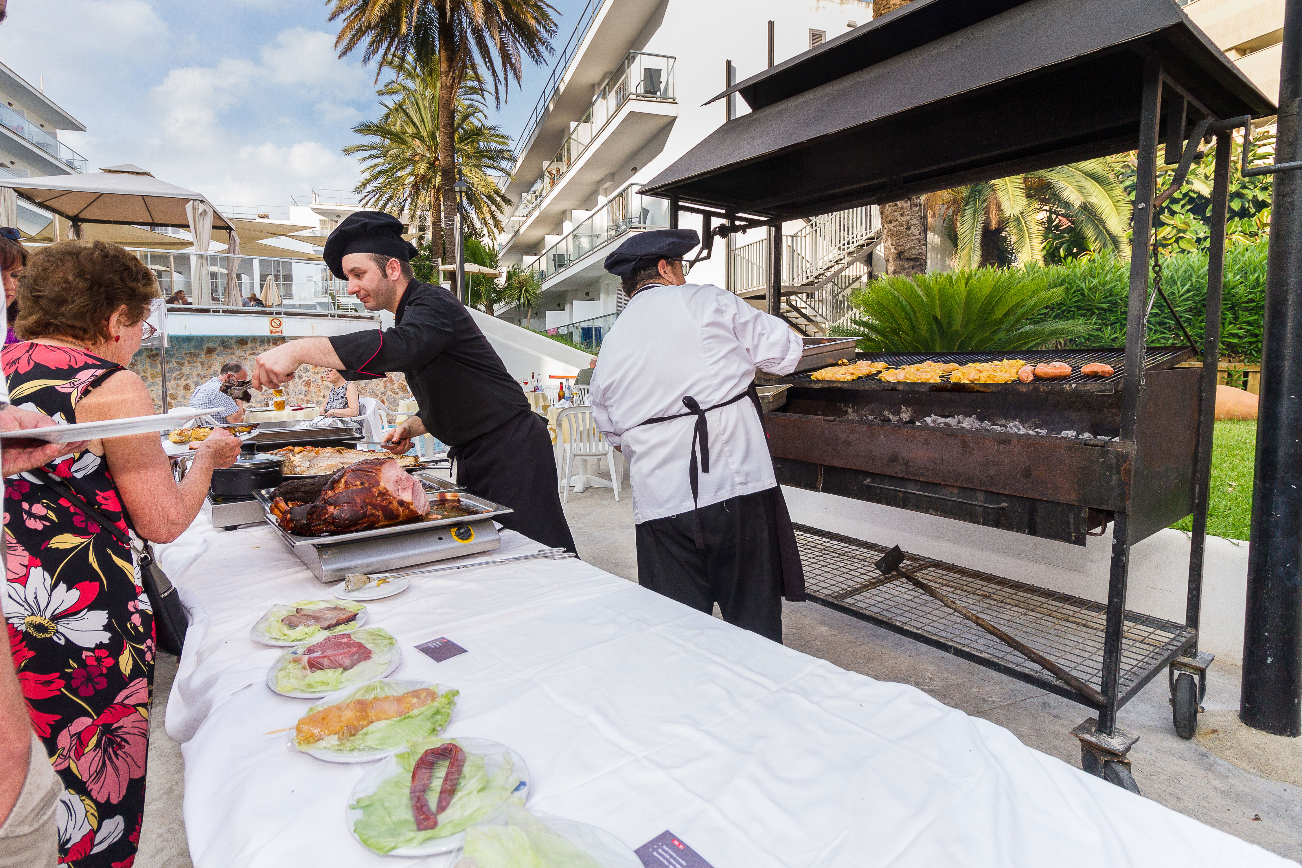Eix Alcudia Hotel