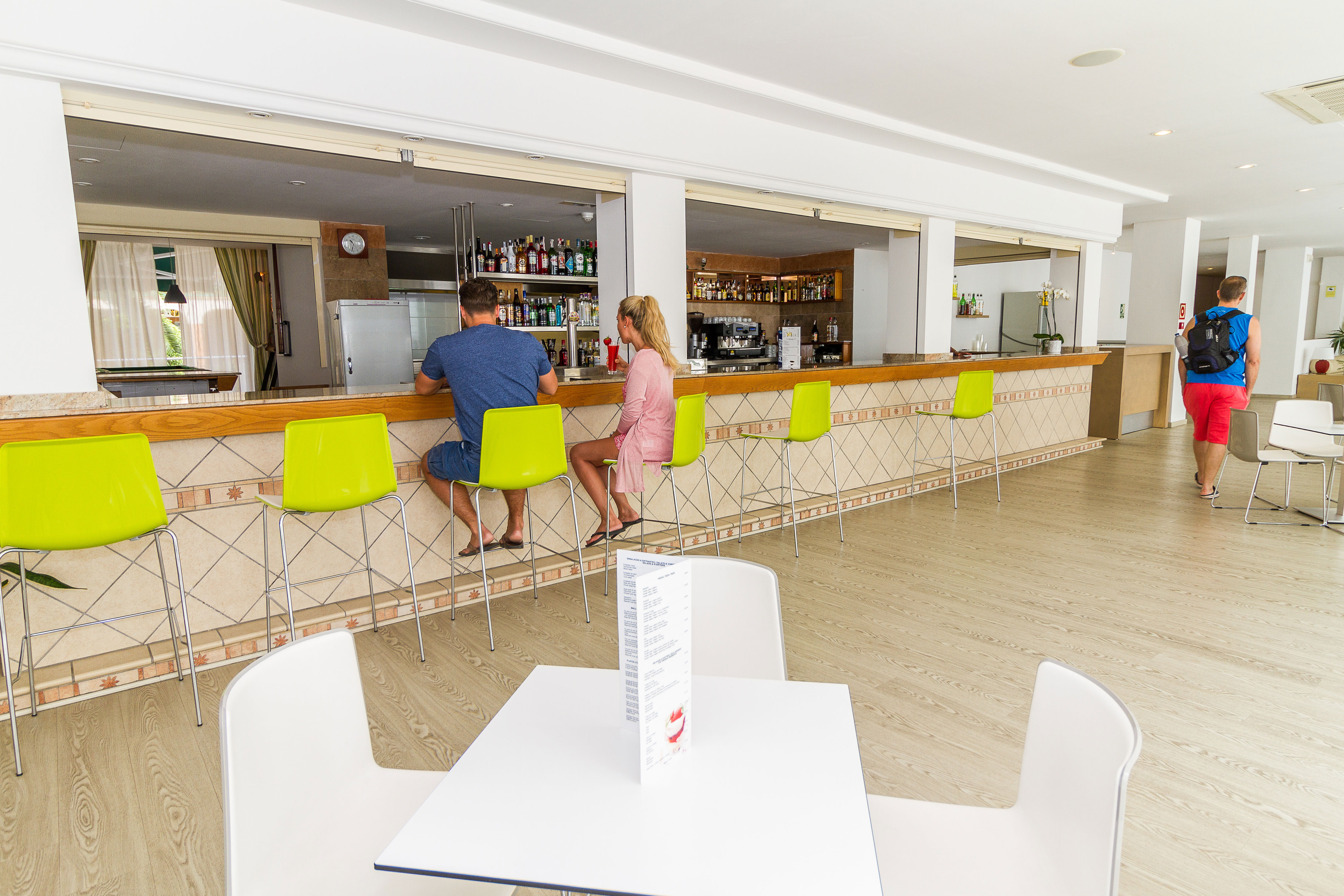 Eix Alcudia Hotel