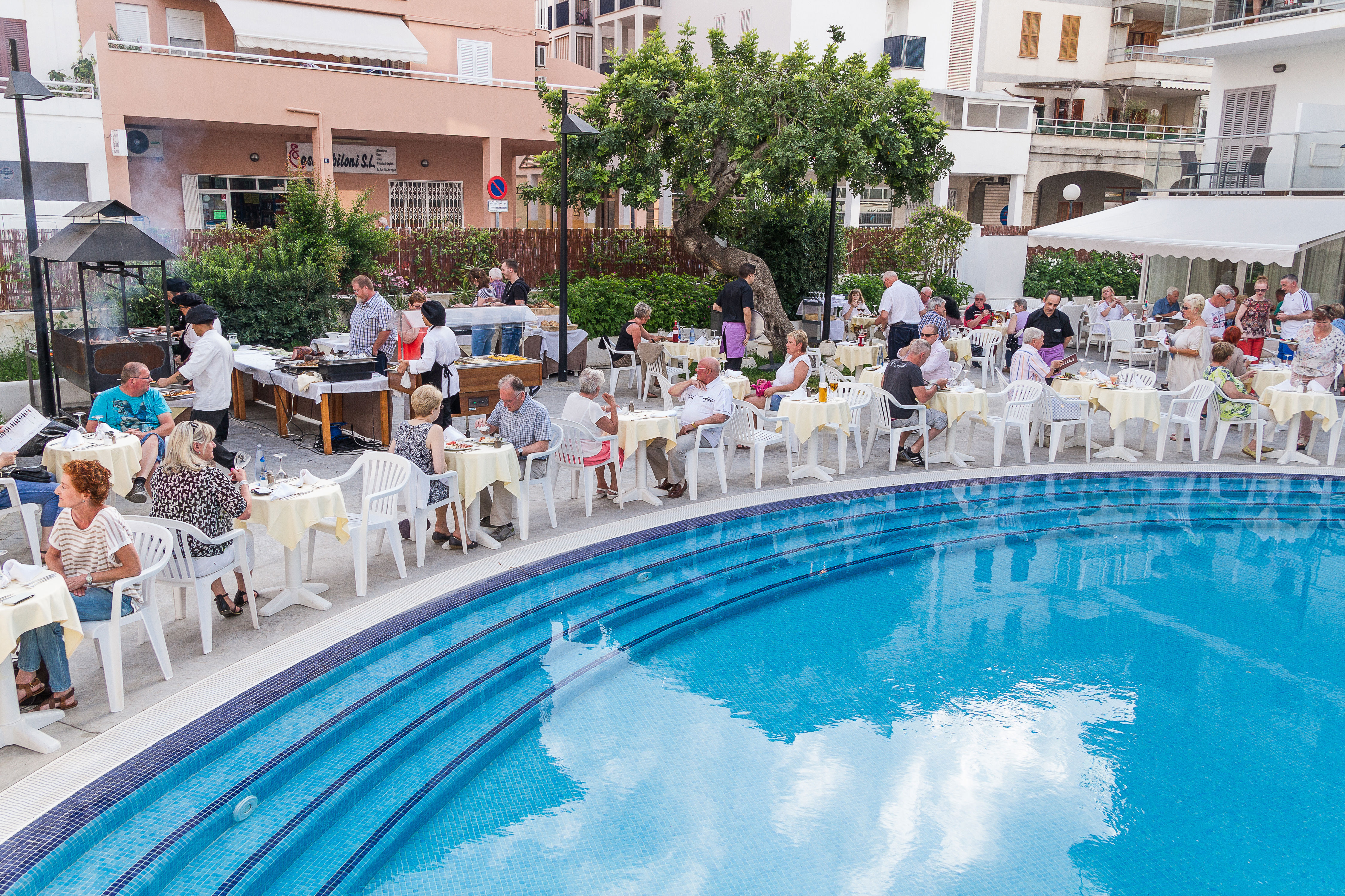 Eix Alcudia Hotel