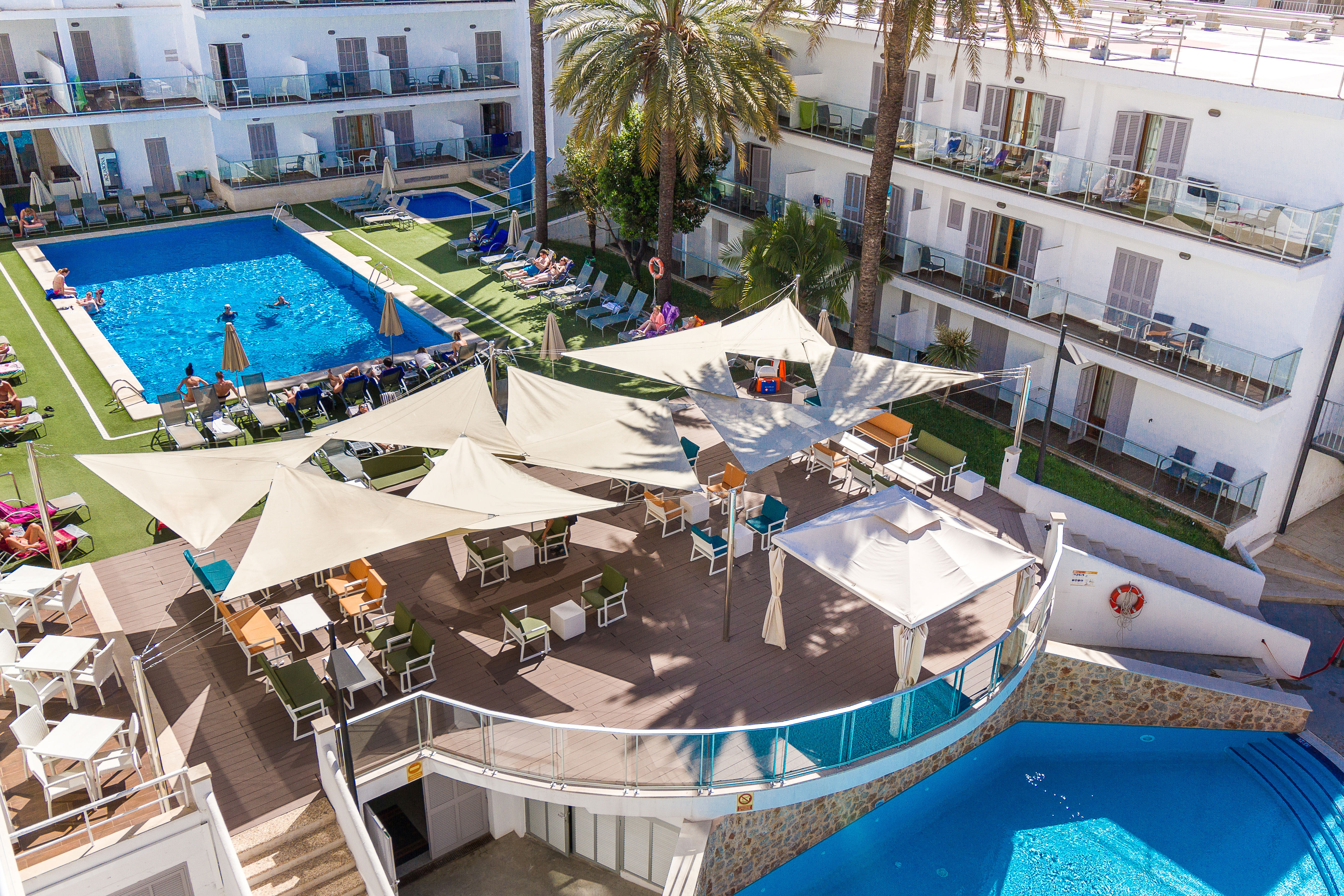 Eix Alcudia Hotel