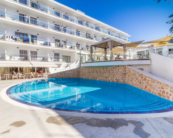 Mallorca, Spanien - Morgenmad afbudsrejse