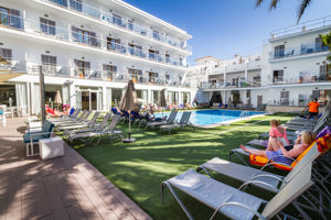 Eix Alcudia Hotel