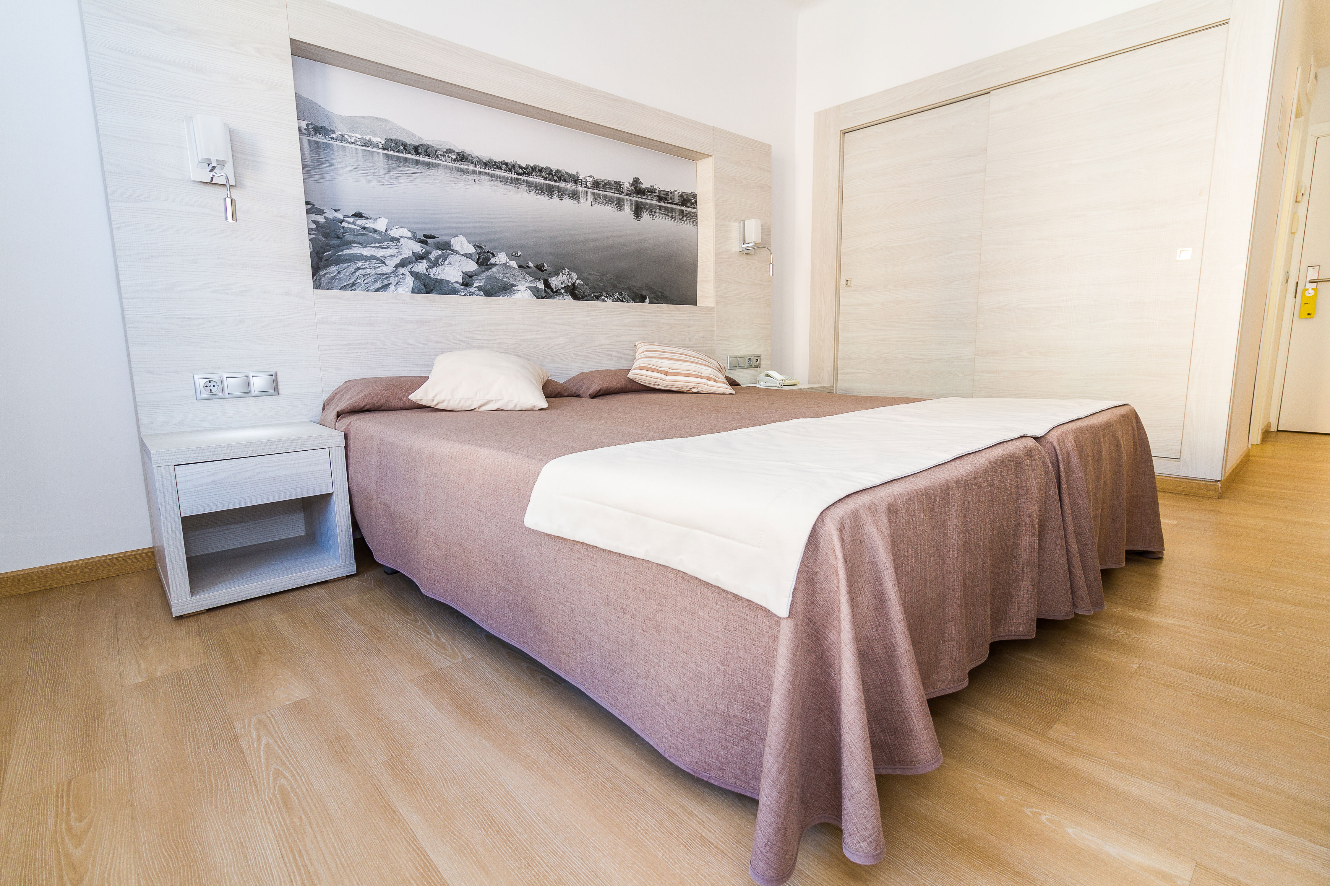 Eix Alcudia Hotel - billede 3