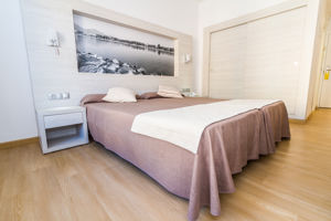Eix Alcudia Hotell