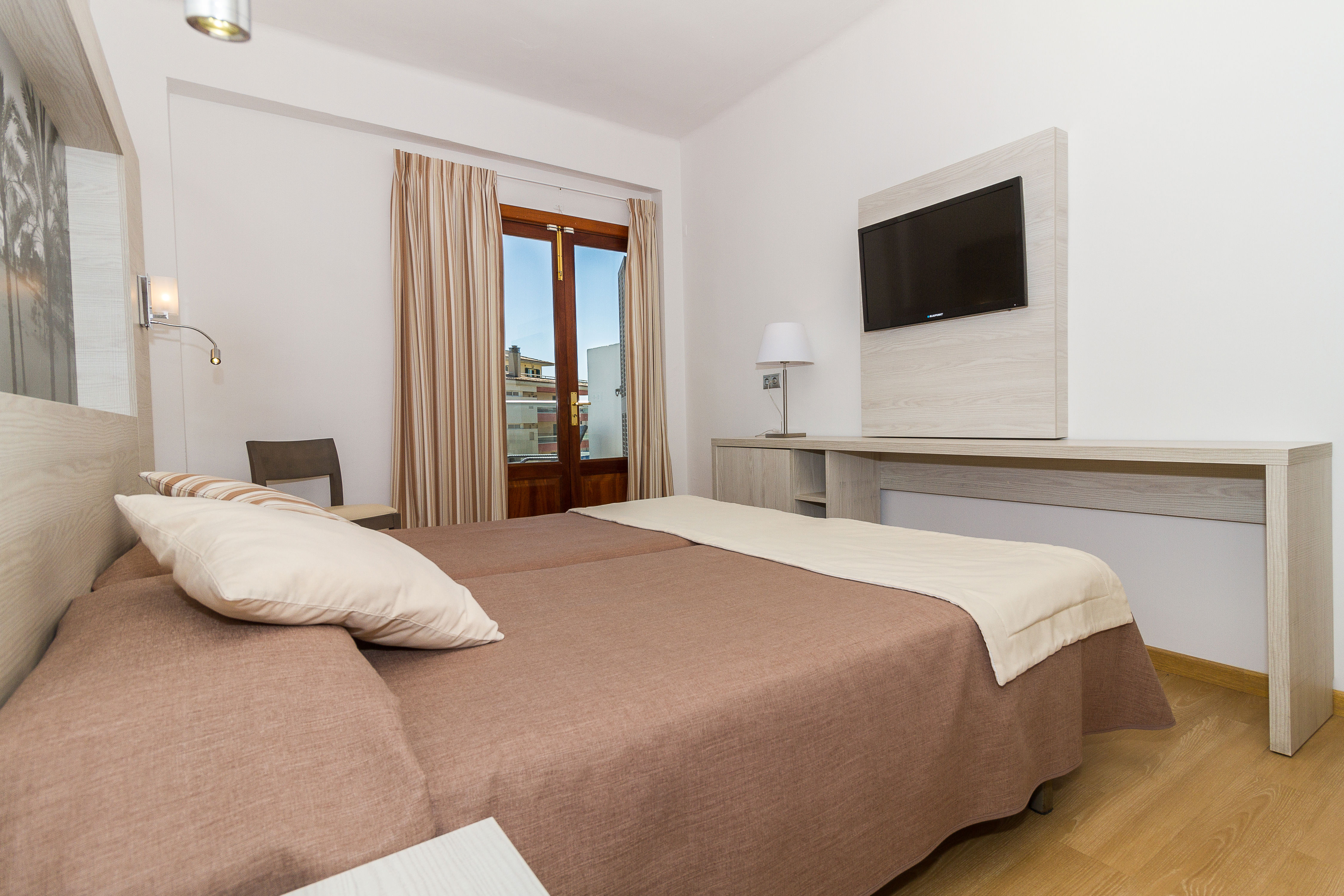 Eix Alcudia Hotel - billede 5