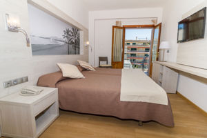 Eix Alcudia Hotell
