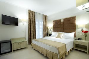 Moon Dreams Torremolinos (voorheen El Tiburon Hotel Boutique)