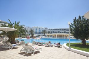 El Mouradi Hammamet