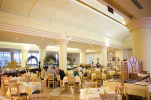 El Mouradi Hammamet
