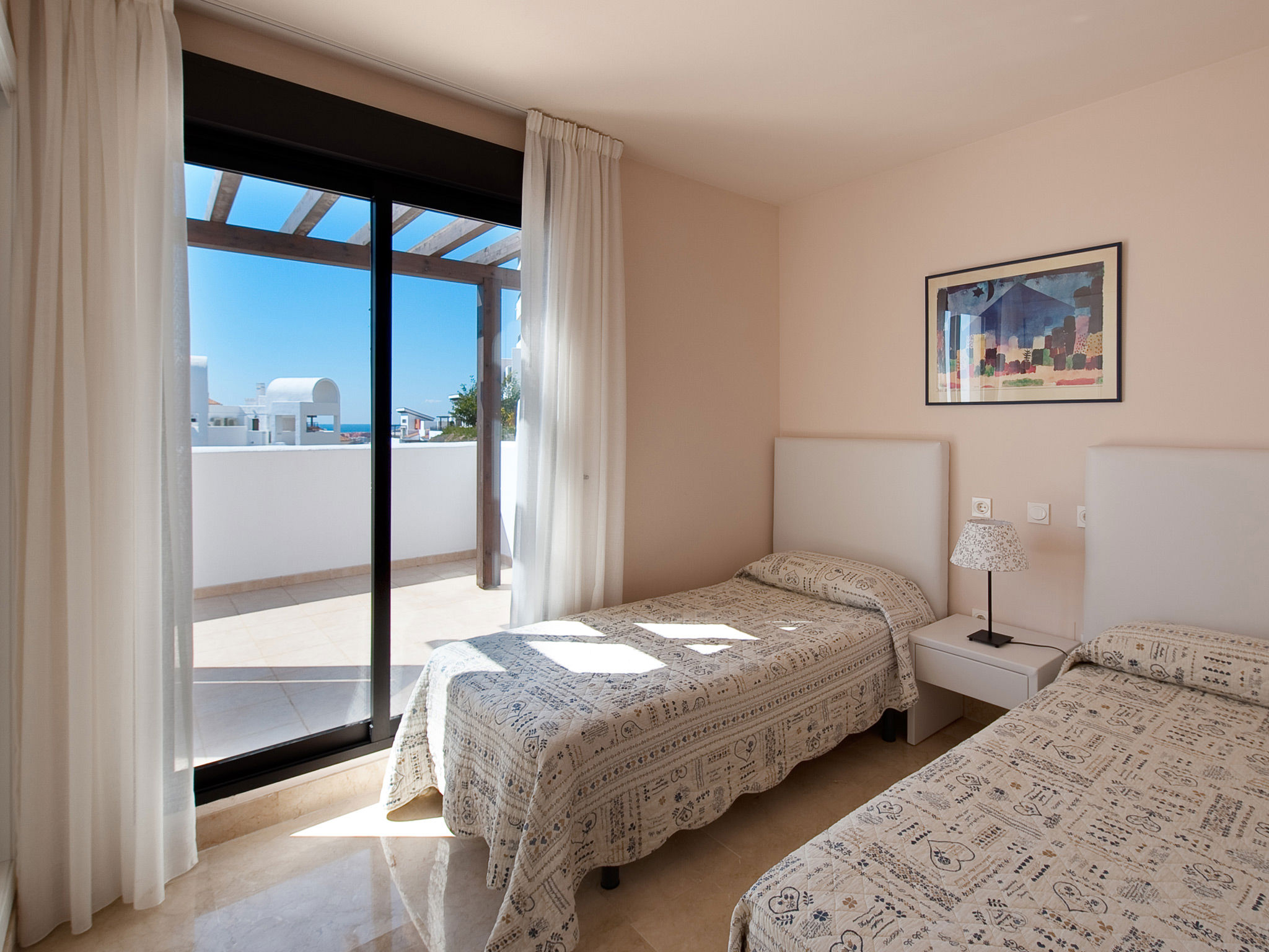 Fly & Go Olée Nerja Holiday Rentals by Fuerte Group