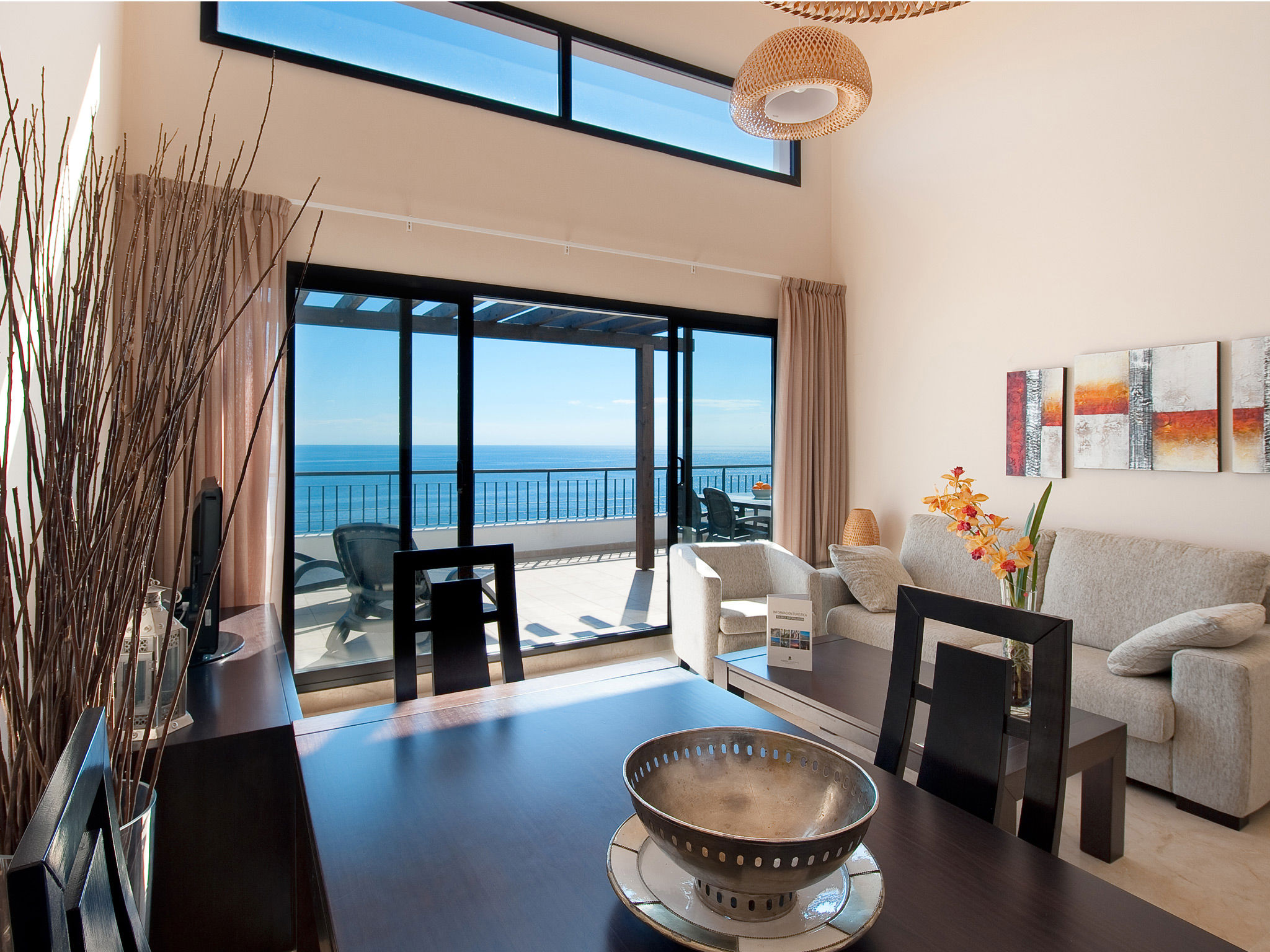 Fly & Go Olée Nerja Holiday Rentals by Fuerte Group