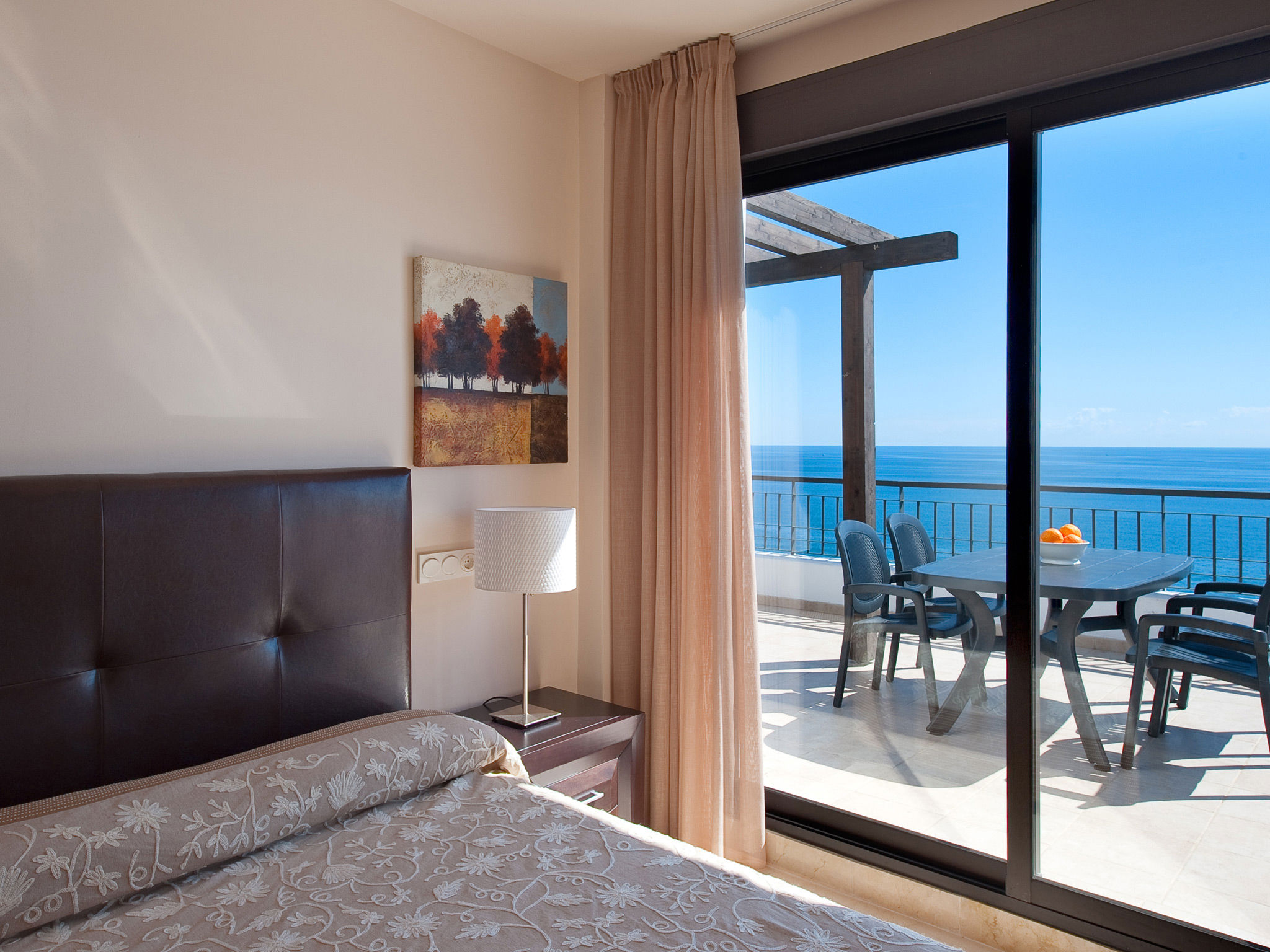 Fly & Go Olée Nerja Holiday Rentals by Fuerte Group