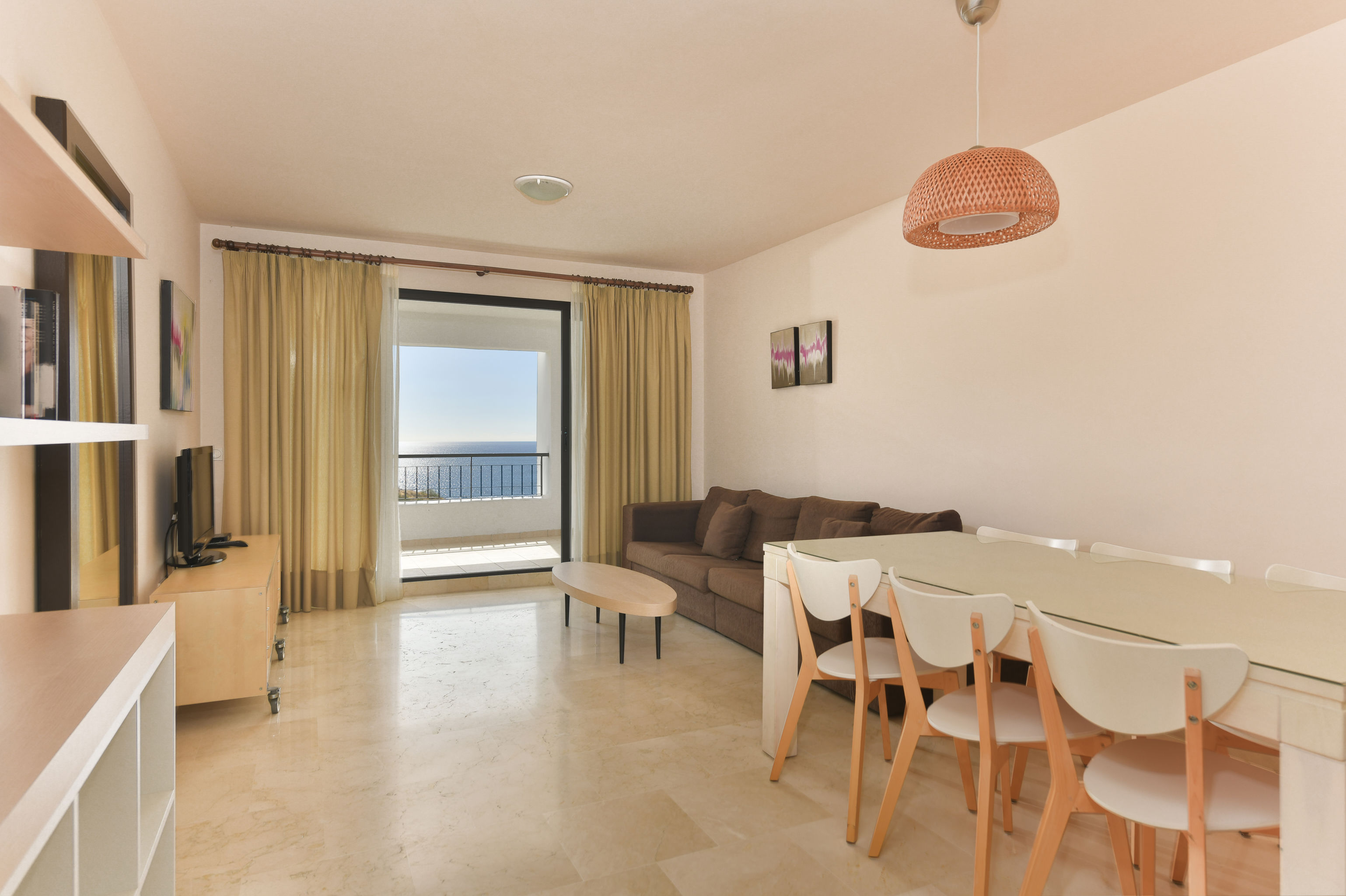 Fly & Go Olée Nerja Holiday Rentals by Fuerte Group