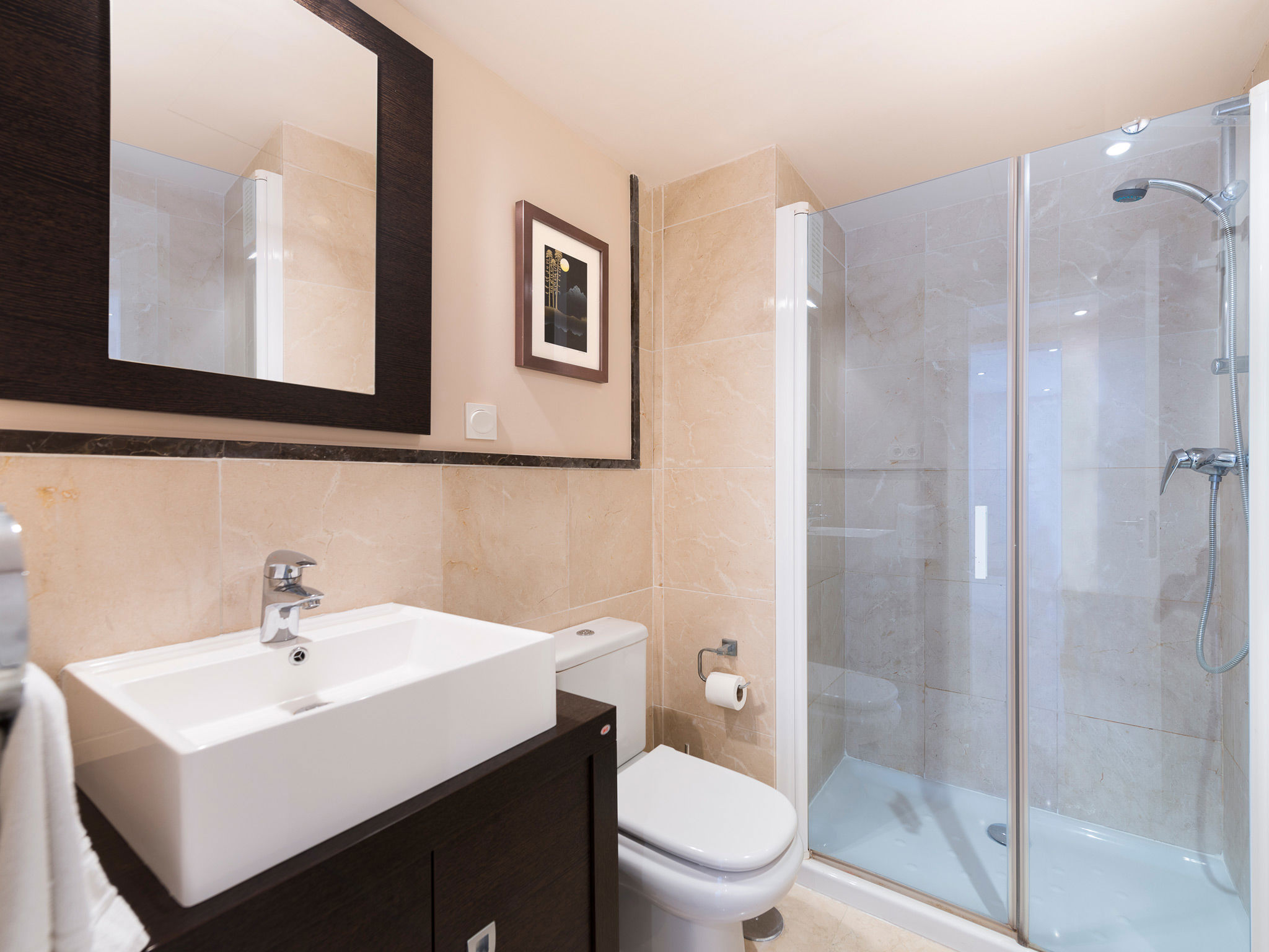 Fly & Go Olée Nerja Holiday Rentals by Fuerte Group