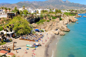 Fly & Go Olée Nerja Holiday Rentals by Fuerte Group