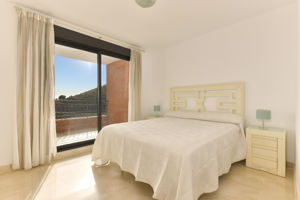 Fly & Go Olée Nerja Holiday Rentals by Fuerte Group