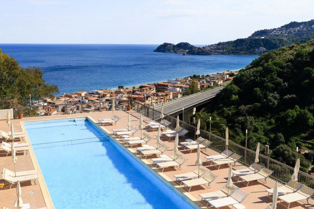 Antares Hotel