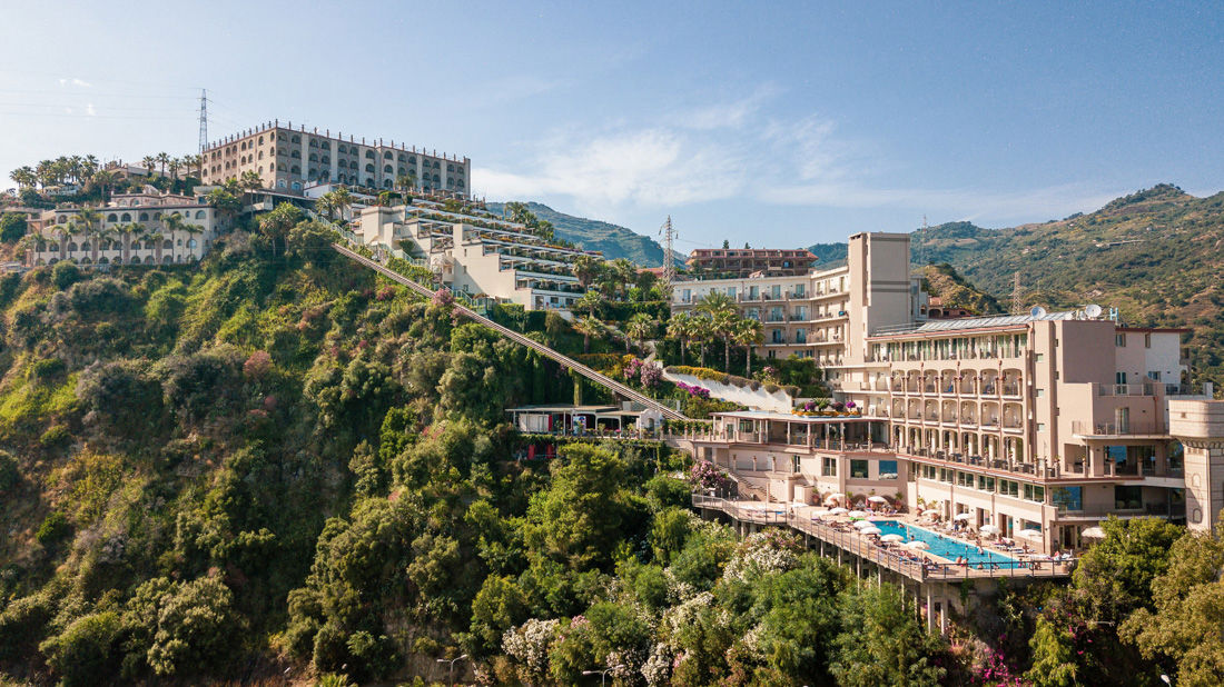 Antares Hotel - billede 5