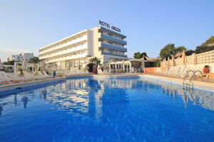 Argos Ibiza