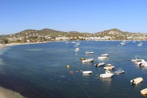 Argos Ibiza