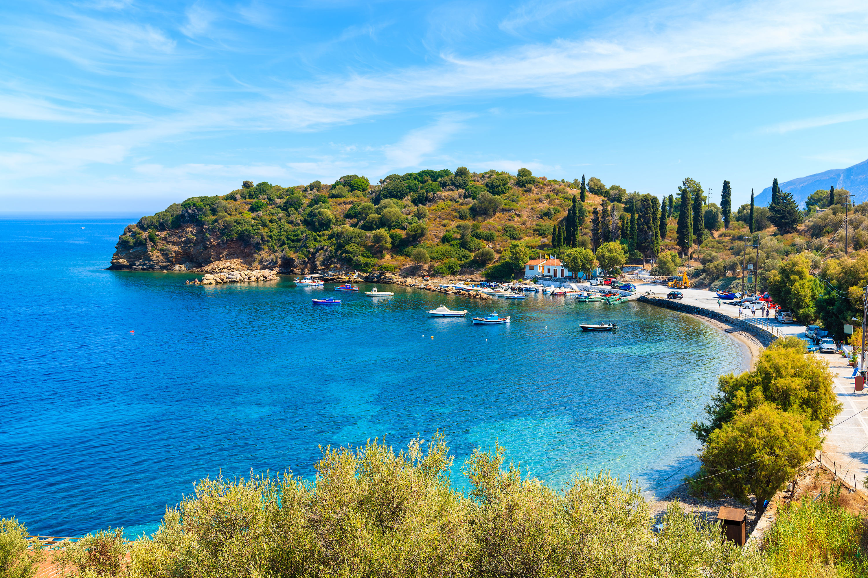 Bingo Samos 4*