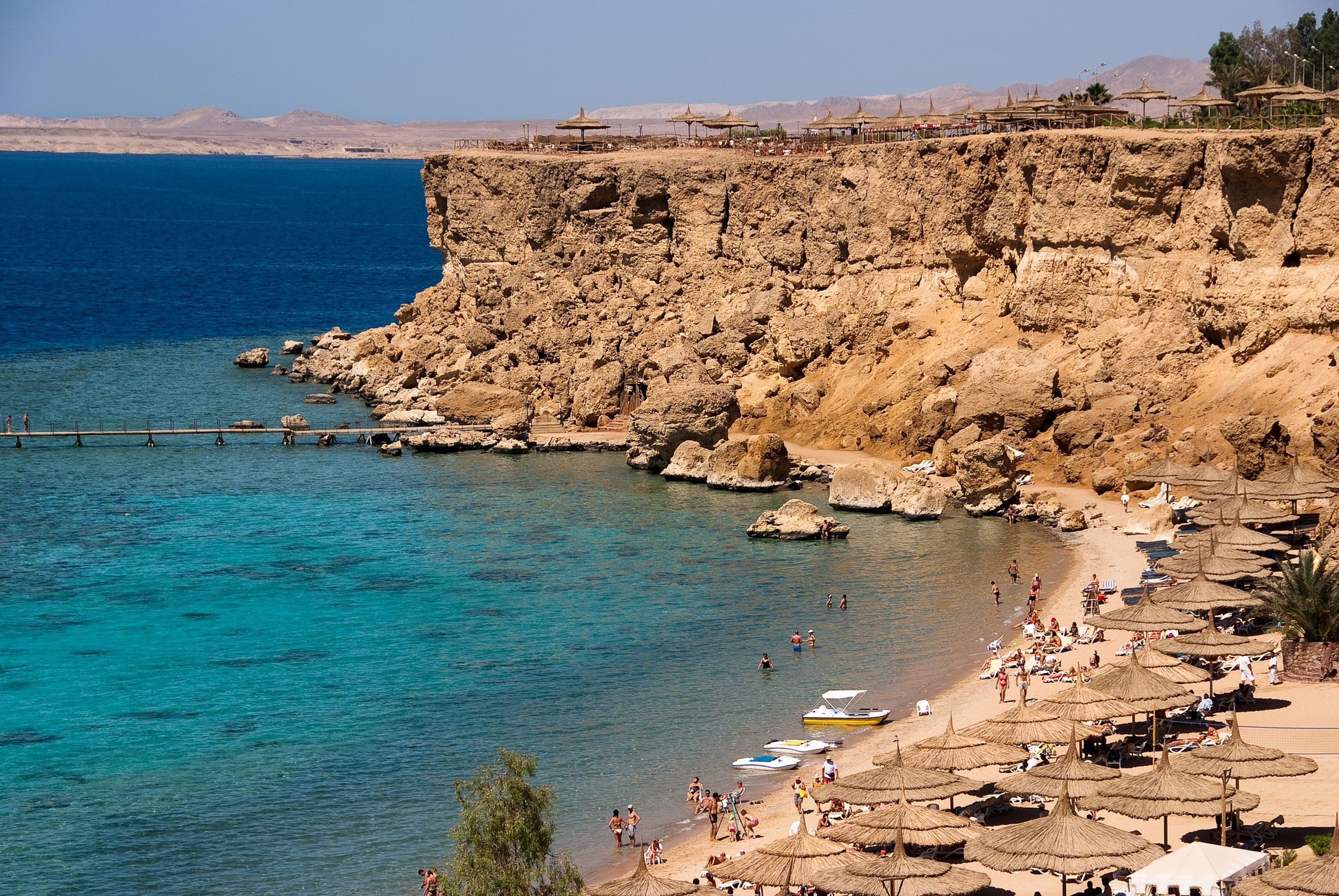 Bingo Egypte 4*