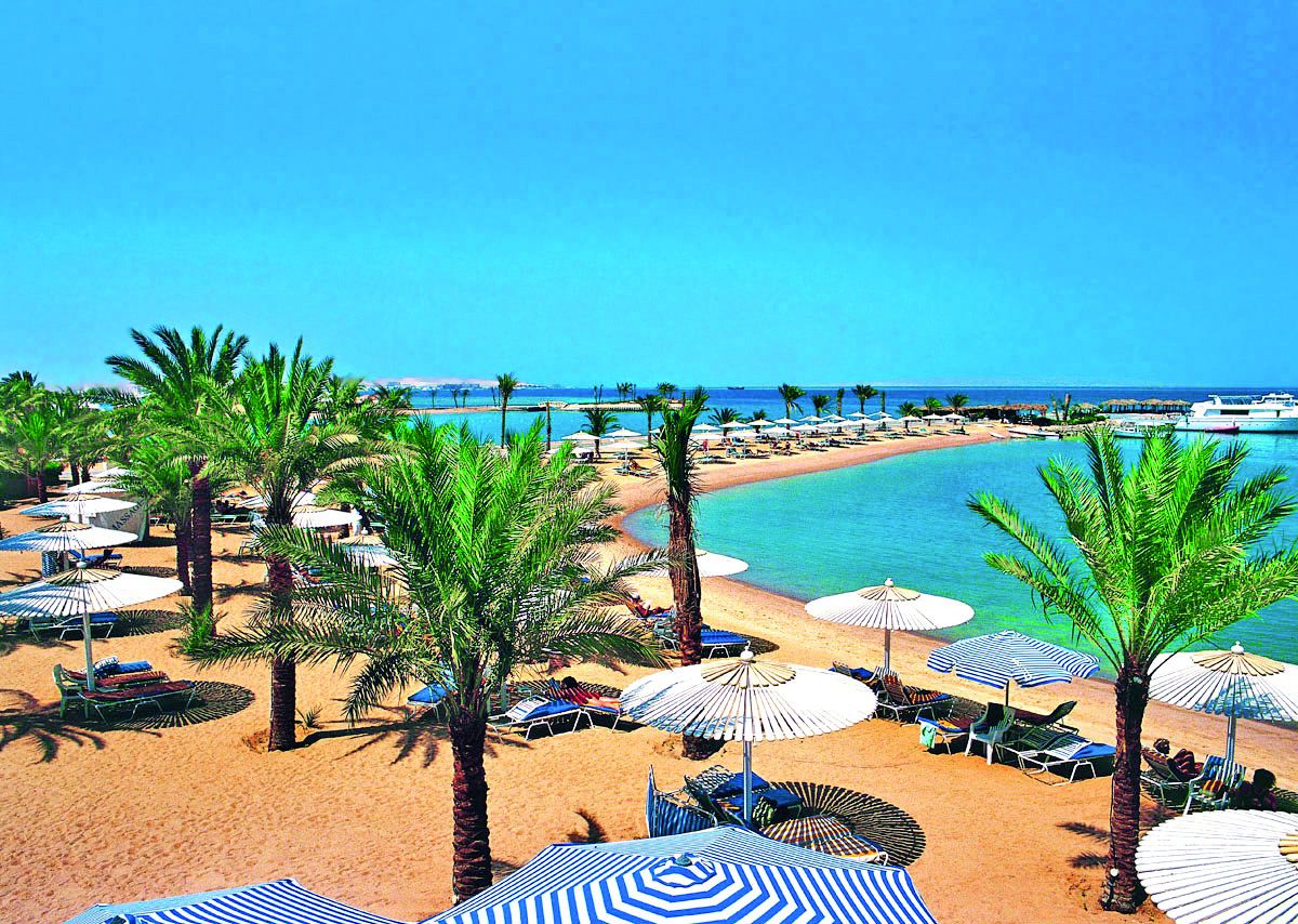 Bingo Egypte 4*