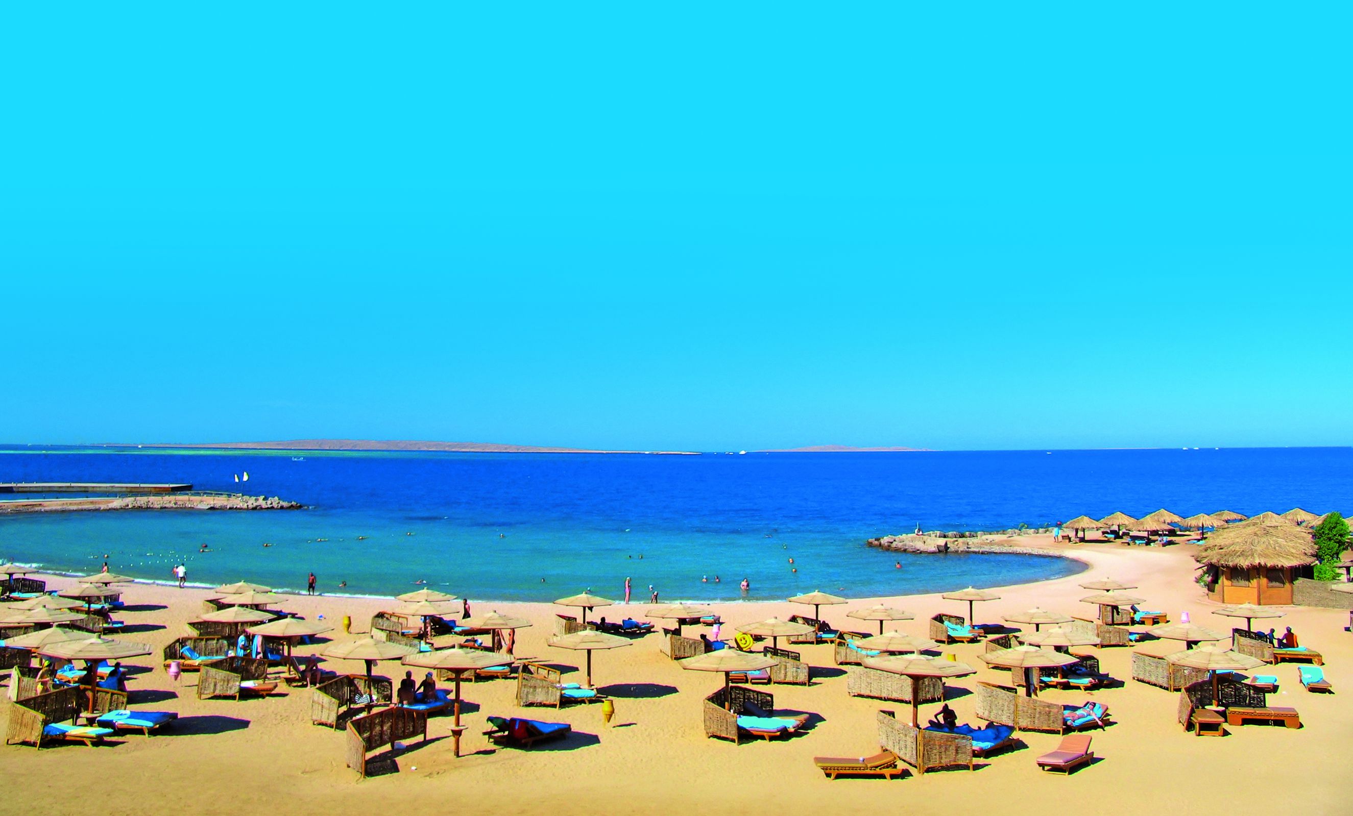 Bingo Egypte 4*