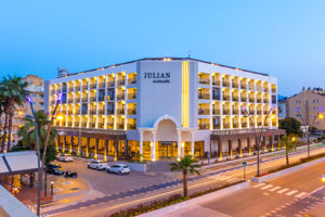 ADA Julian Hotel Marmaris